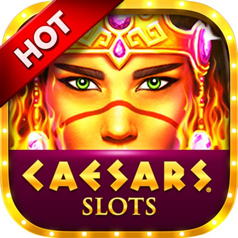 Caesars palace slots de download